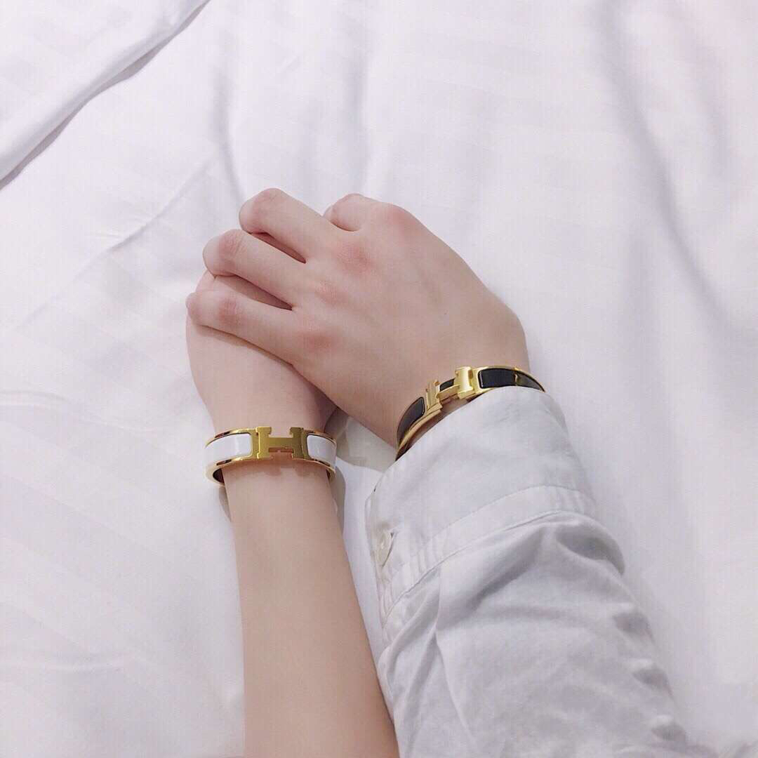 Hermès H Bracelet (Couple's Style - Comprehensive 3
