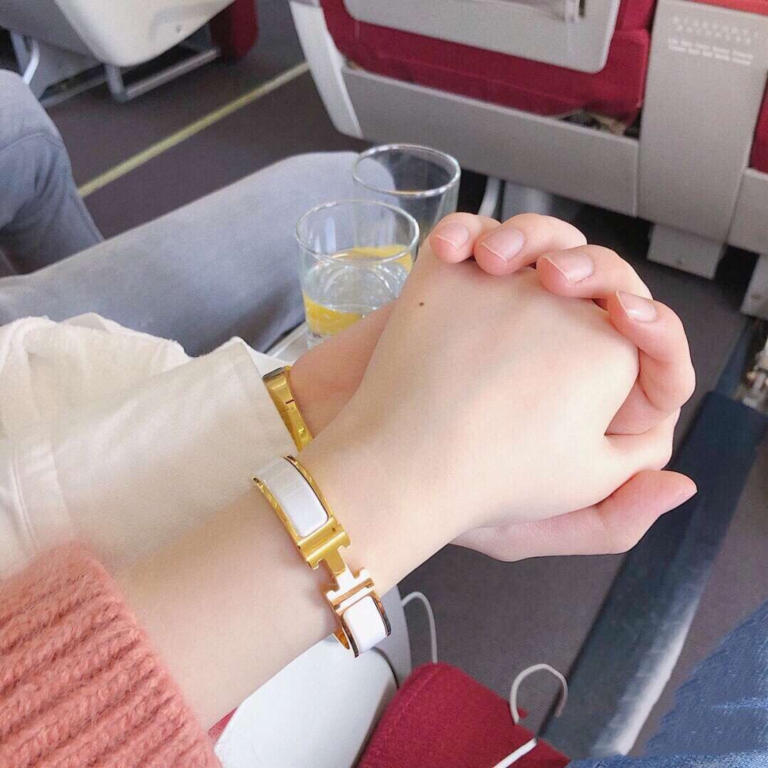 Hermès H Bracelet (Couple's Style - Comprehensive 6