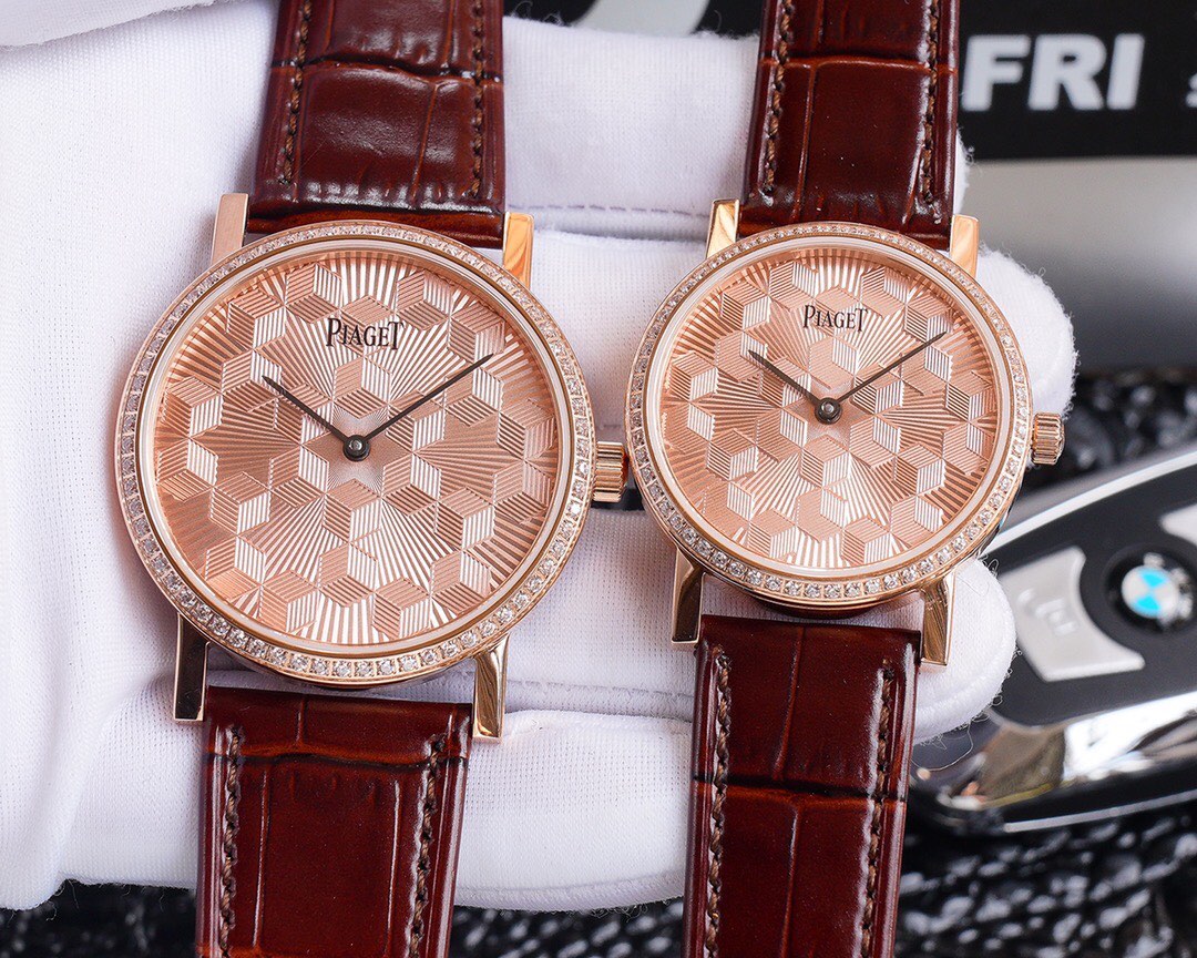 Piaget 供应2020热门情侣 对表 火爆全球 最佳礼品男女款 开模 官网瑞士 品质优越挑战其它副厂