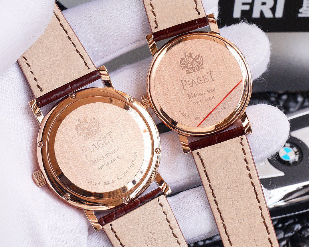 Piaget 供应2020热门情侣 对表 火爆全球 最佳礼品男女款 开模 官网瑞士 品质优越挑战其它副厂