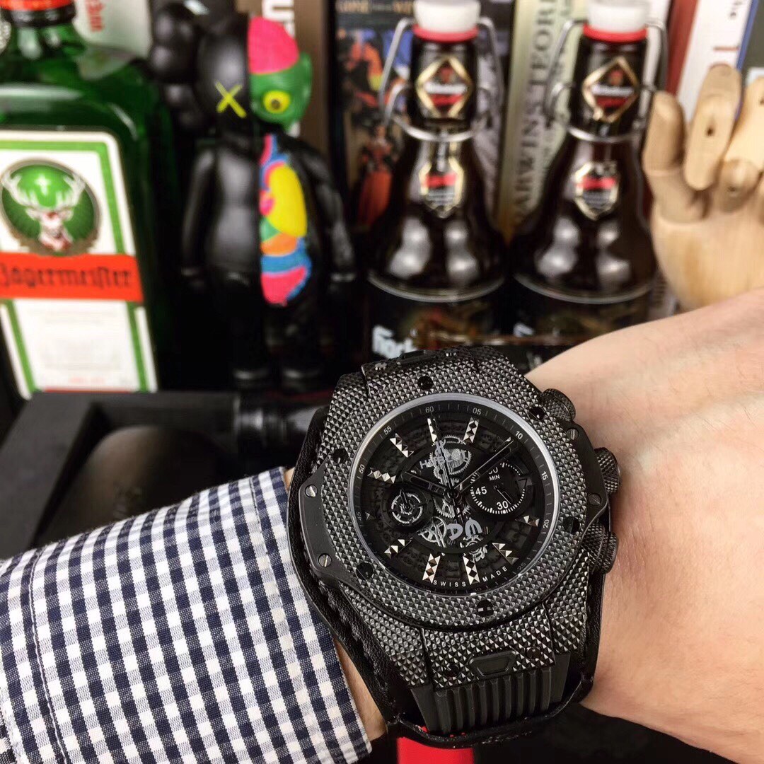 Hublot - Quartz Watch