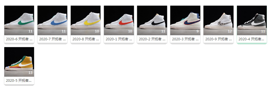 Yupoo Gucci Bags Watches Nike Clothing Jordan Yeezy Balenciaga Shoes
