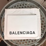Balenciaga Clutches & Pouch Bags Calfskin Cowhide Fashion