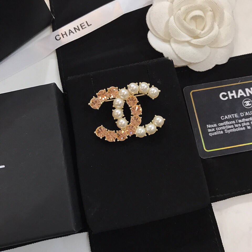 Chanel New