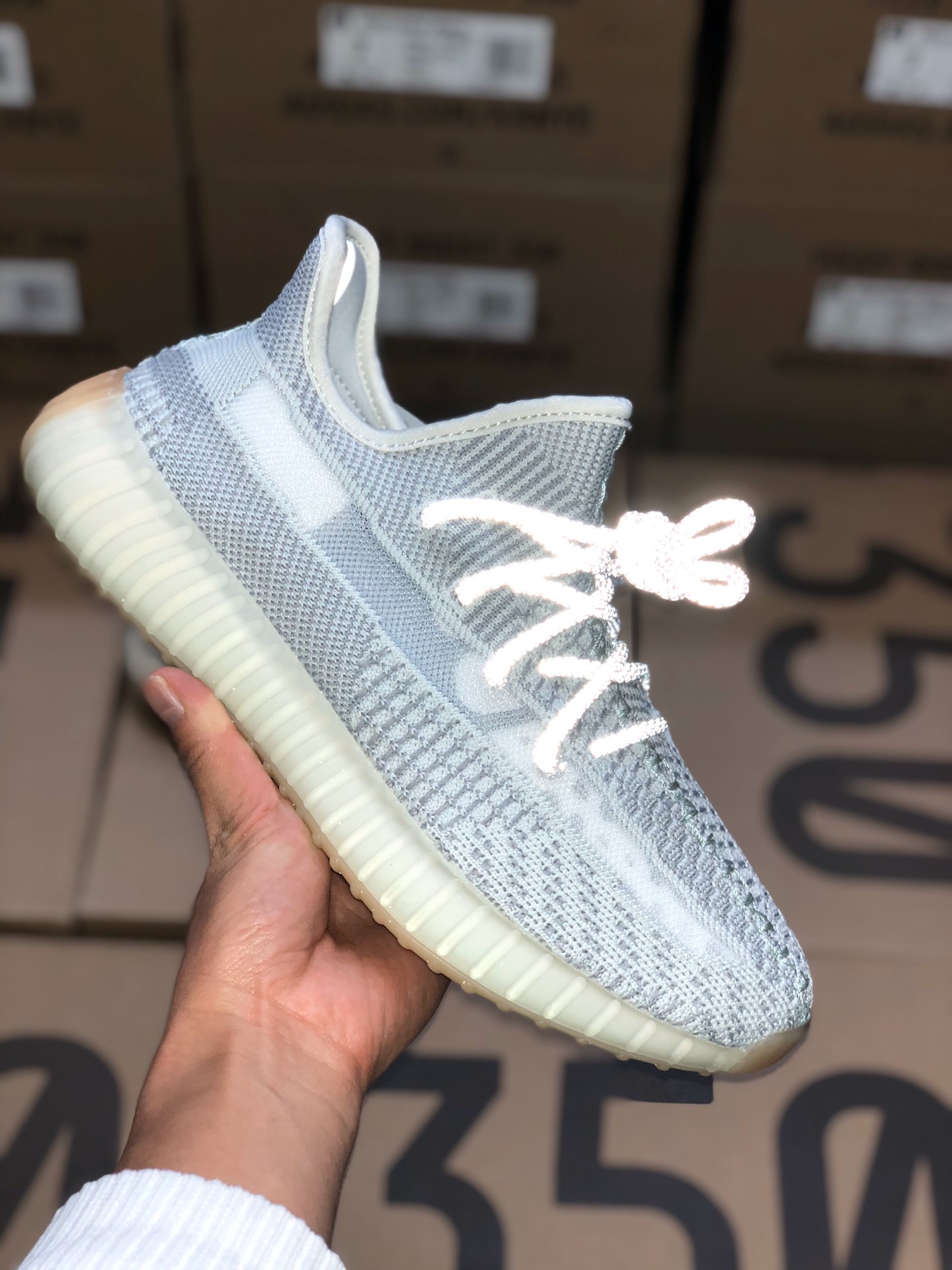 [Yeezy Men