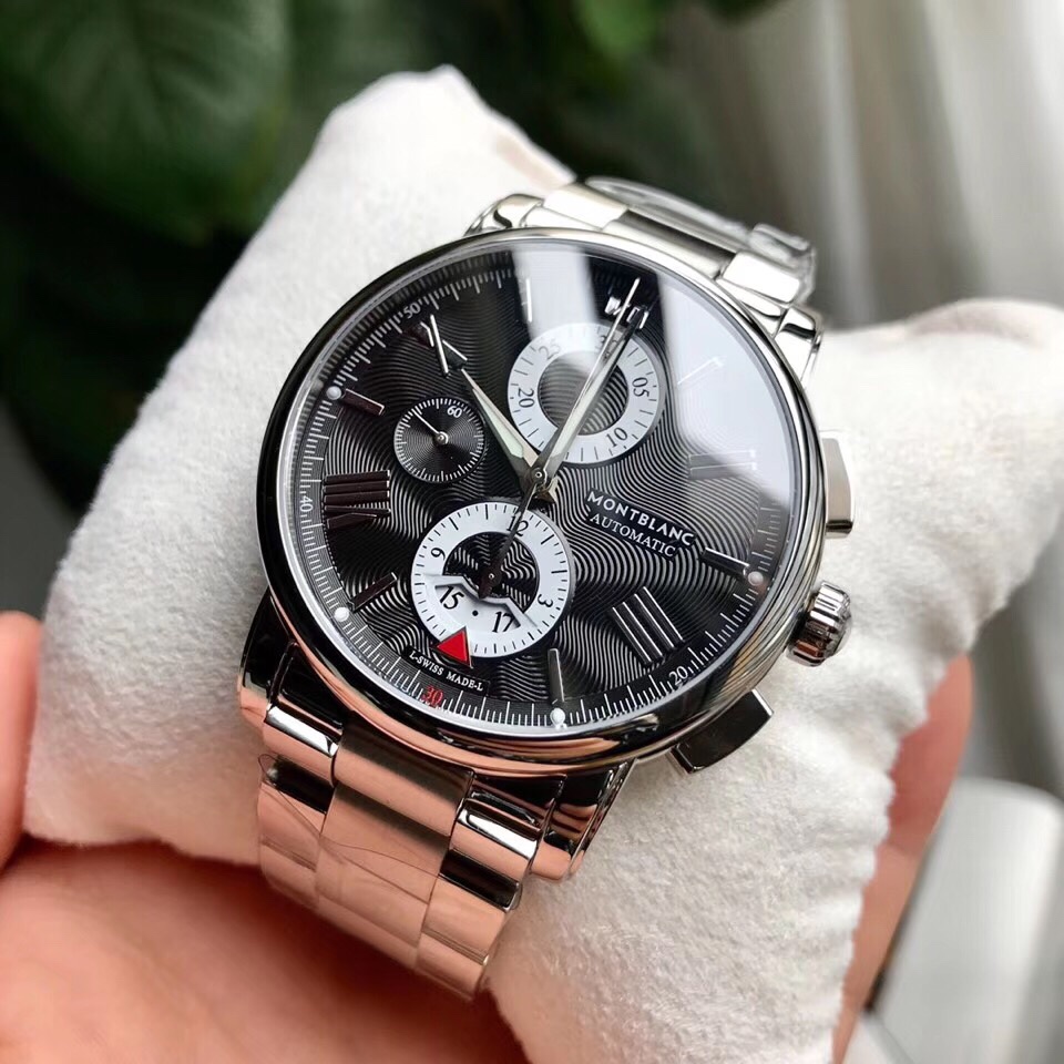 Часы Montblanc