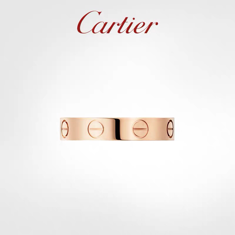 NO:102244,Seiko version Cartie. Cartier LOVE wedding pair ring narrow version Rose gold platinum single v gold Original CNC machine cutting technology, Cartier ring, cartier, cartier, ring, gold19860909精工版本Cartie.卡家LOVE结婚对戒窄版 玫瑰金黄金白金 单枚v金 原厂CNC机器切割工艺,卡地亚戒指,cartier,cartier,ring,gold,Jewelry