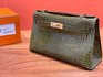 China Sale Hermes Kelly Clutches & Pouch Bags Mini