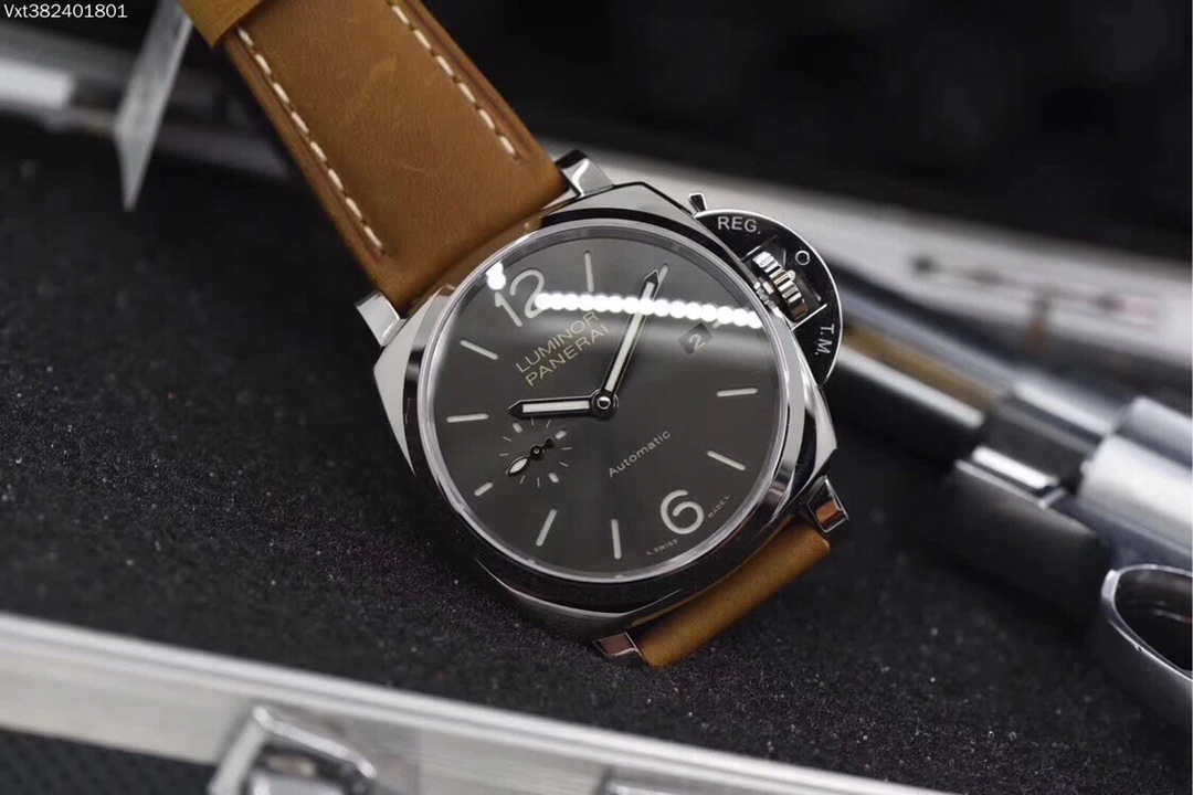 Panerai Comprar
 Relógio Preto