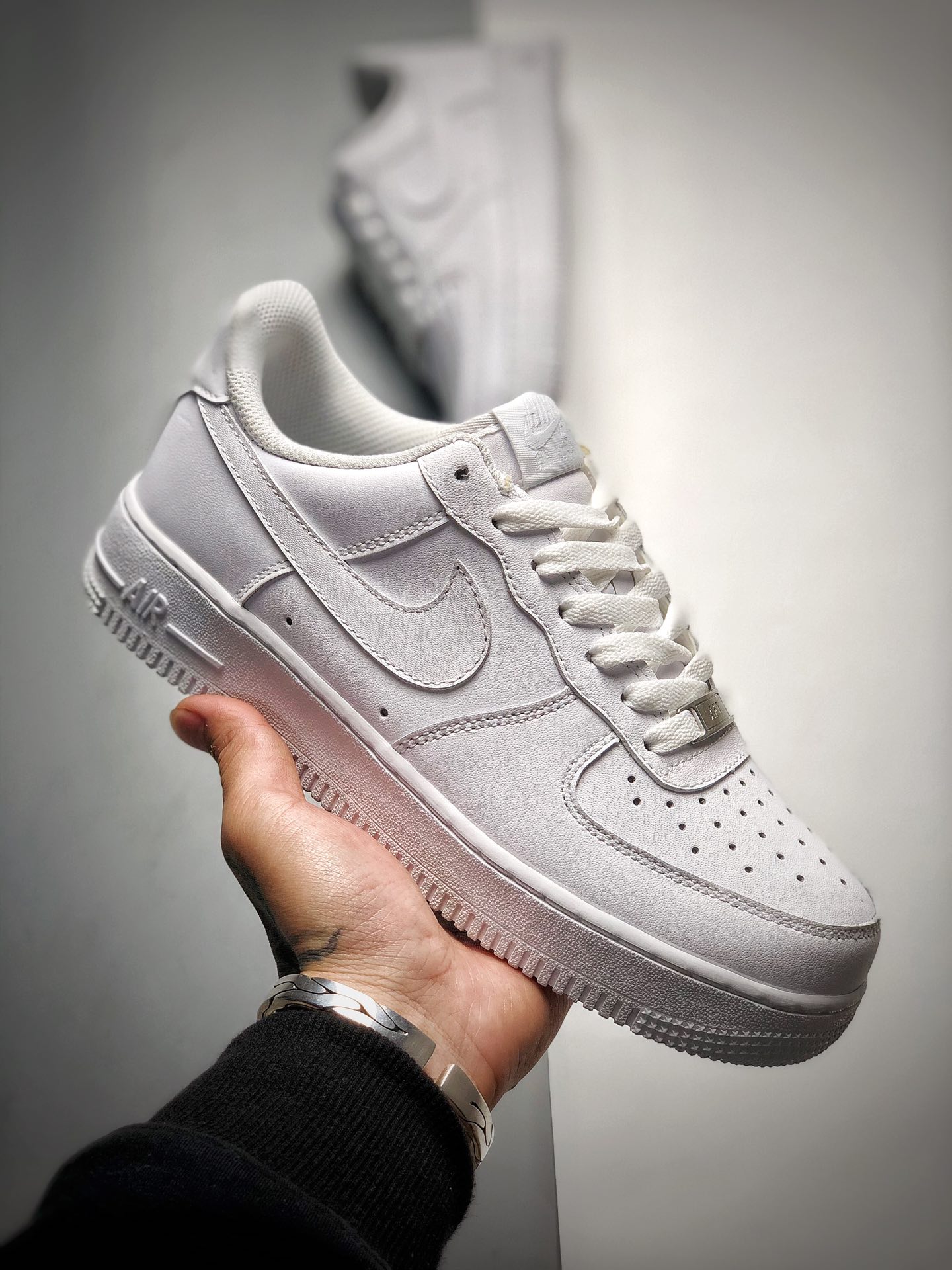 Nike Air Force 1 Low – #315122-111