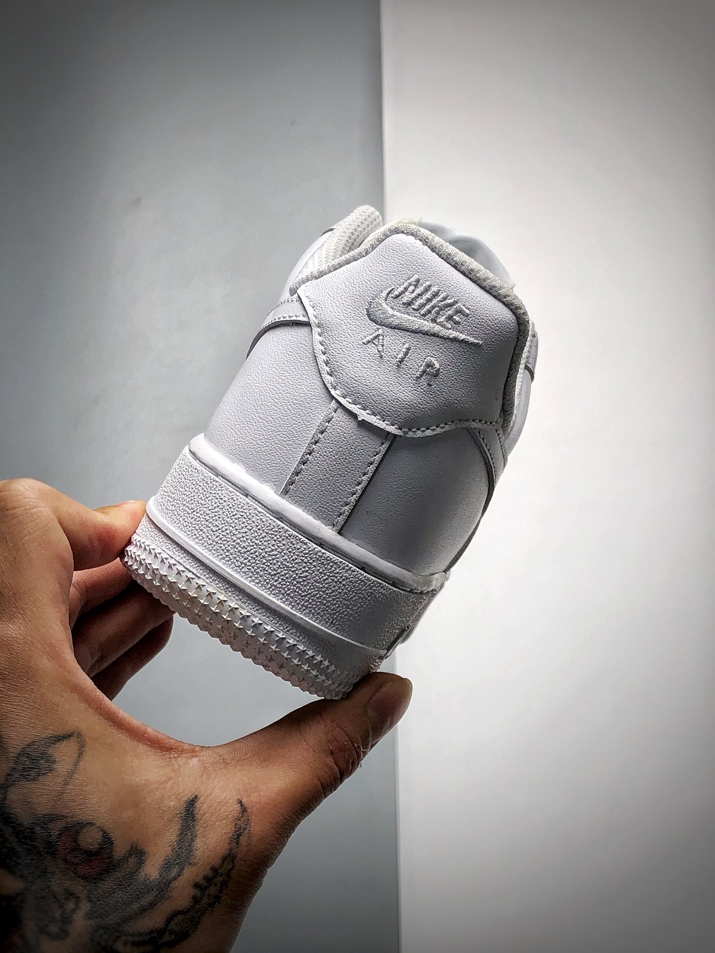 Nike Air Force 1 Low – #315122-111, photo 2