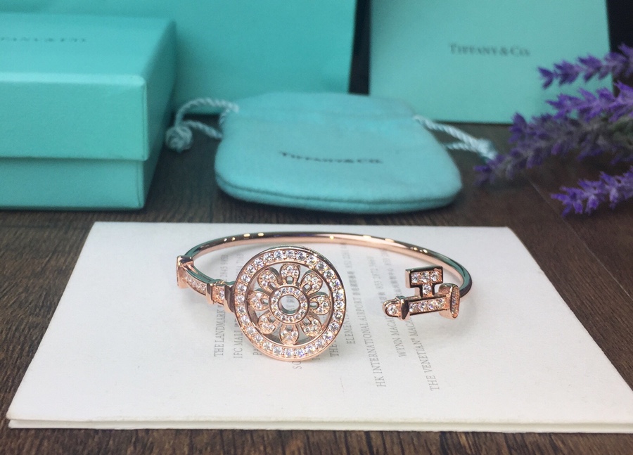 Tiffany & Co Haute Couture Haute Couture Fine Jewelry Necklace Bracelet 2