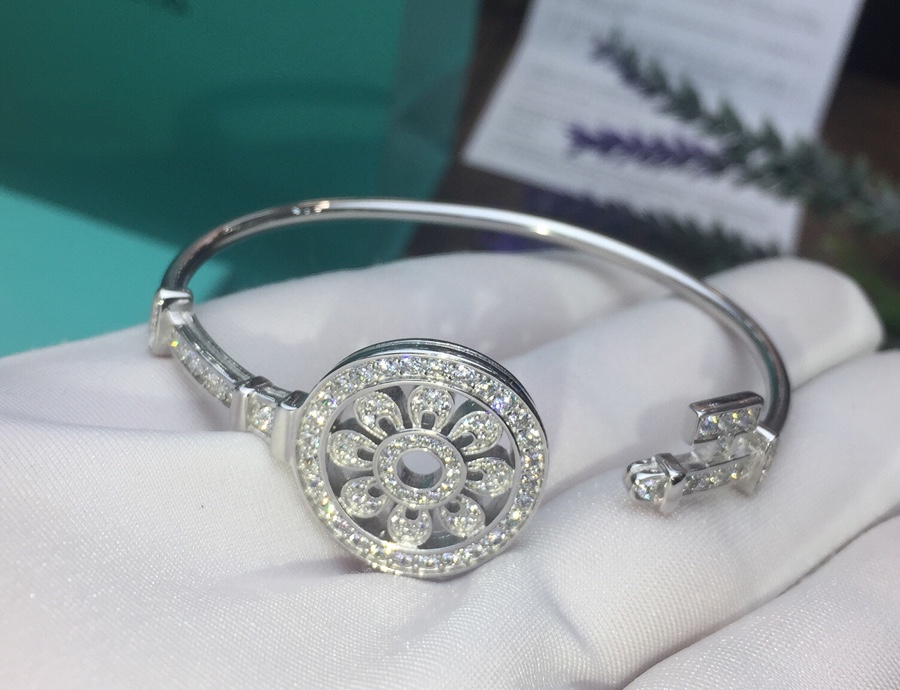 Tiffany & Co Haute Couture Haute Couture Fine Jewelry Necklace Bracelet 5