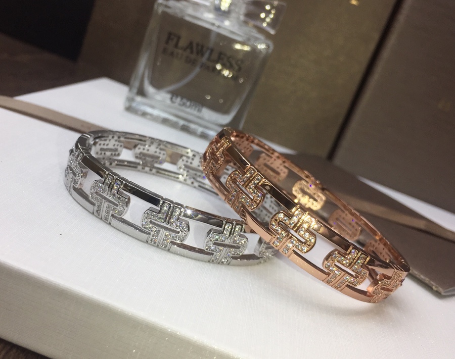 宝格丽 Bvlgari 传世高定珠宝耳环项链戒指首饰 #AFAFB560 4