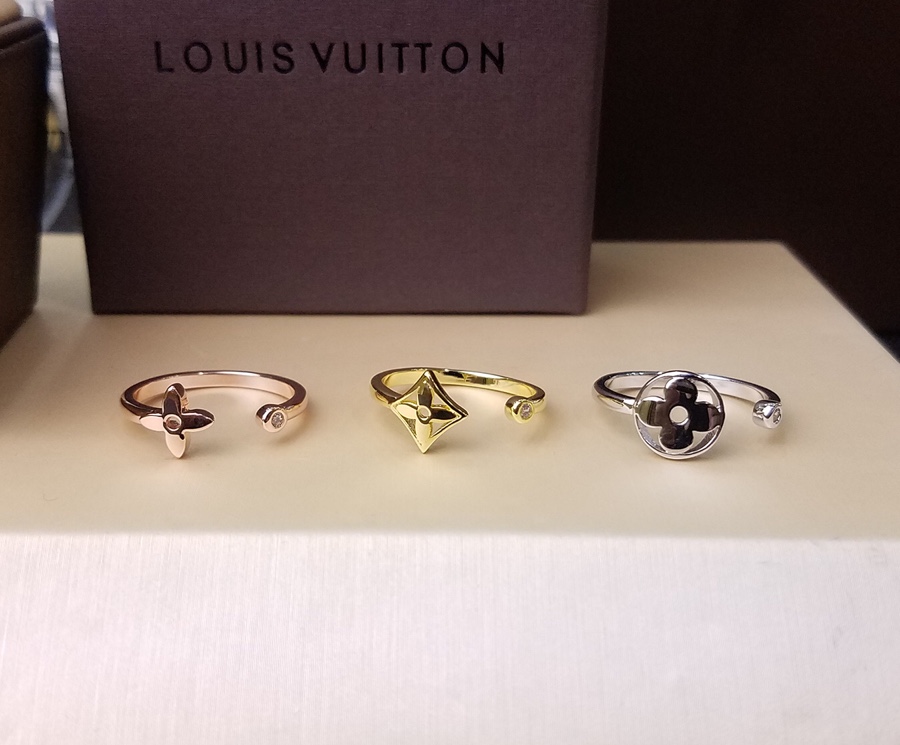 Louis Vuitton Haute Couture Haute Couture Fine Jewelry Necklace Bracelet 2