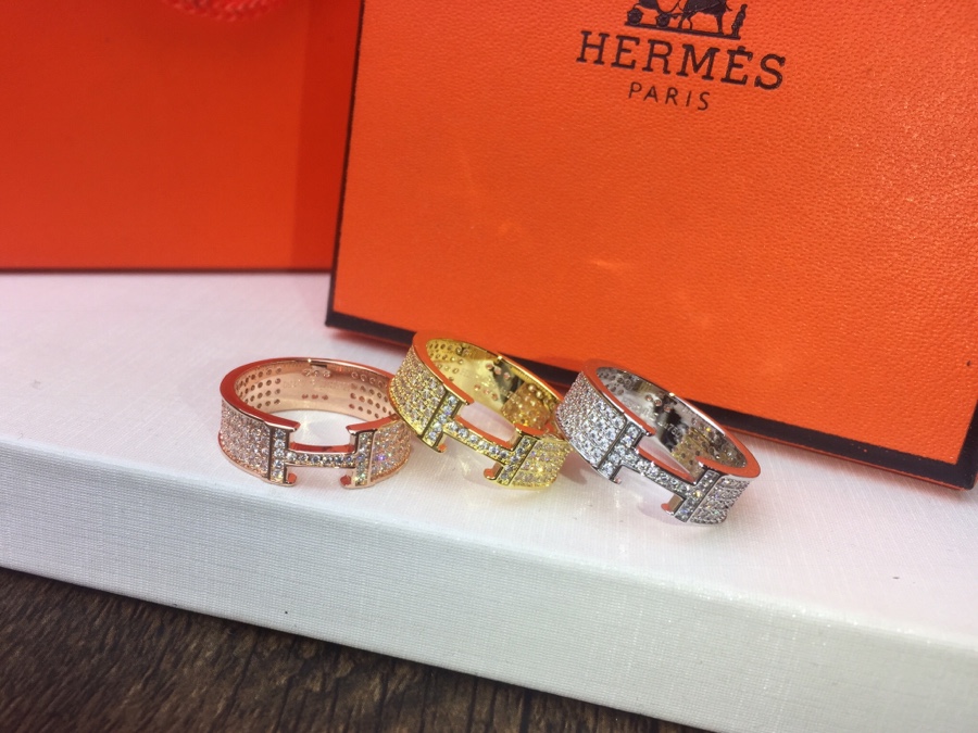 Hermes Perfume