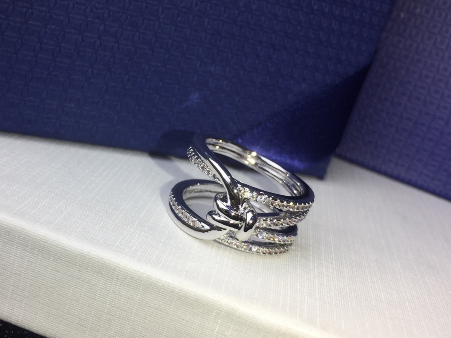 High Carbon-Drilling Lifelong Ring Symbolizes Luminous Love Connection - 图片 5