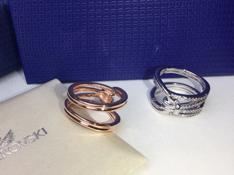 High Carbon-Drilling Lifelong Ring Symbolizes Luminous Love Connection - 图片 6