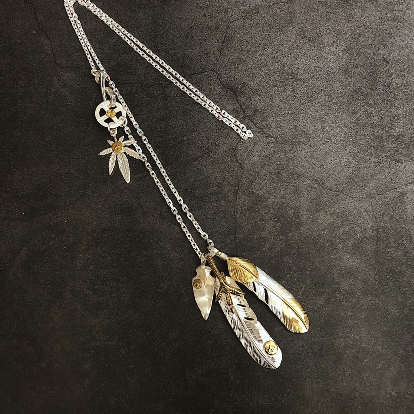 Takahashi Feather