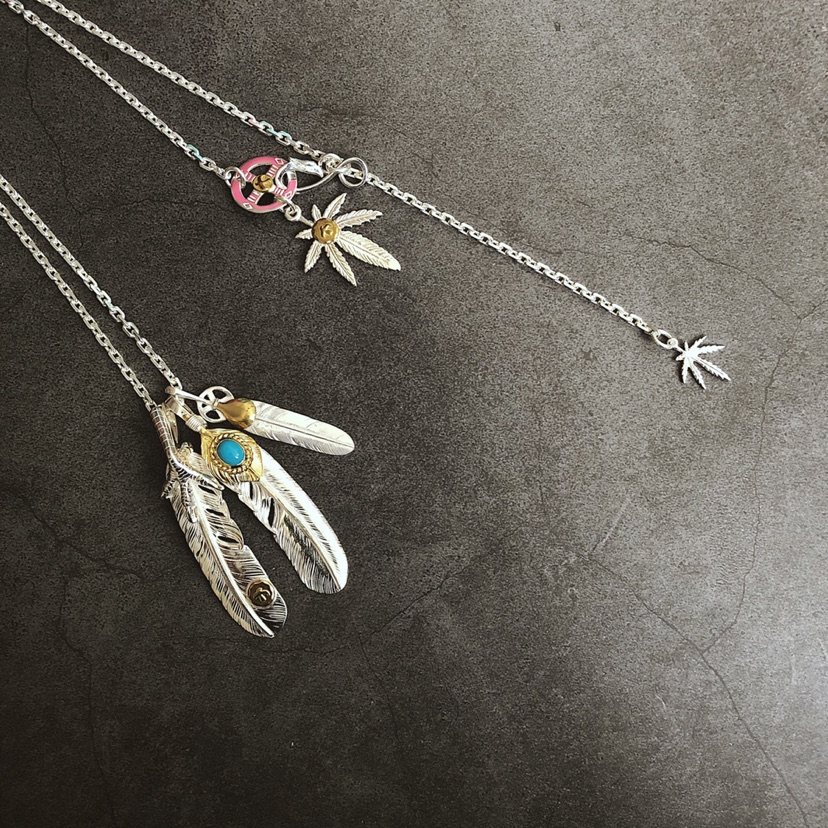 Takahashi Feather