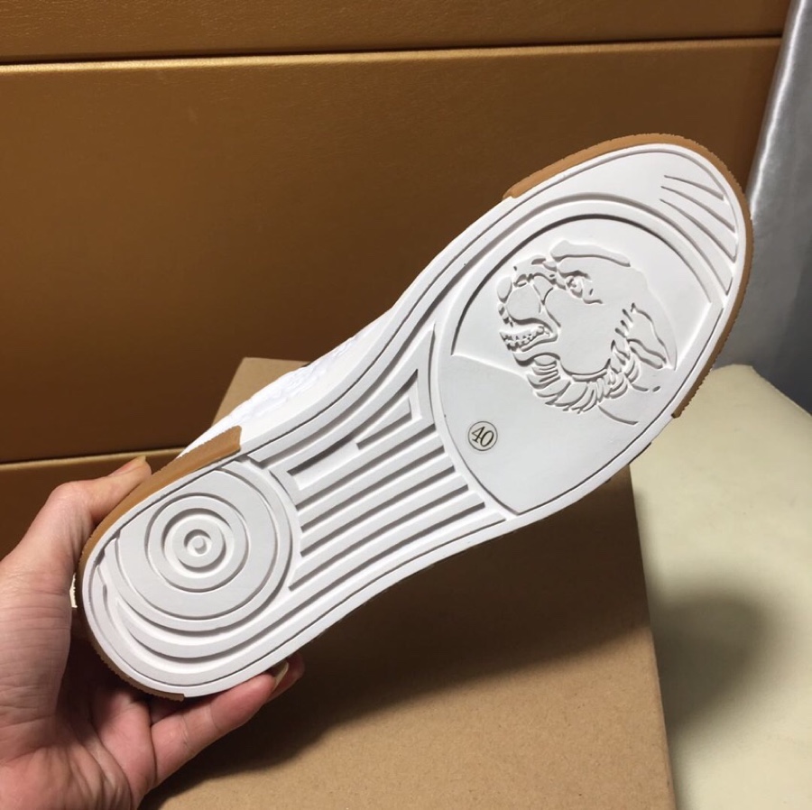 China Replica Versace Men Shoes VSMS0314-2637