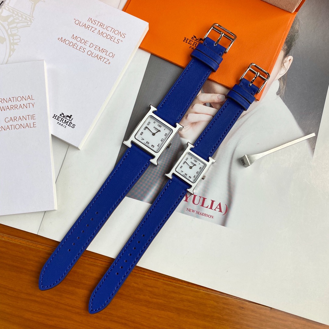 Часы Hermès