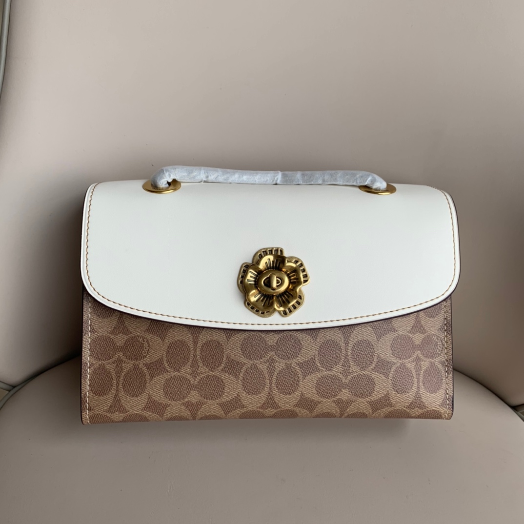 coach30585 parker 26.17.10 Donna Borse