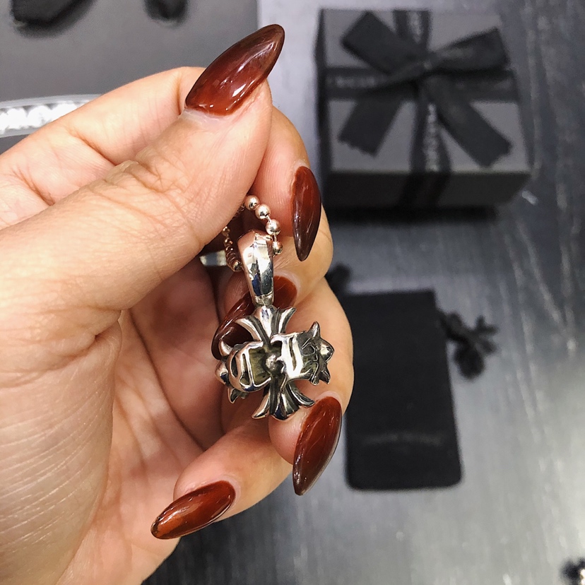 Chrome Hearts Chrome Hearts克罗心