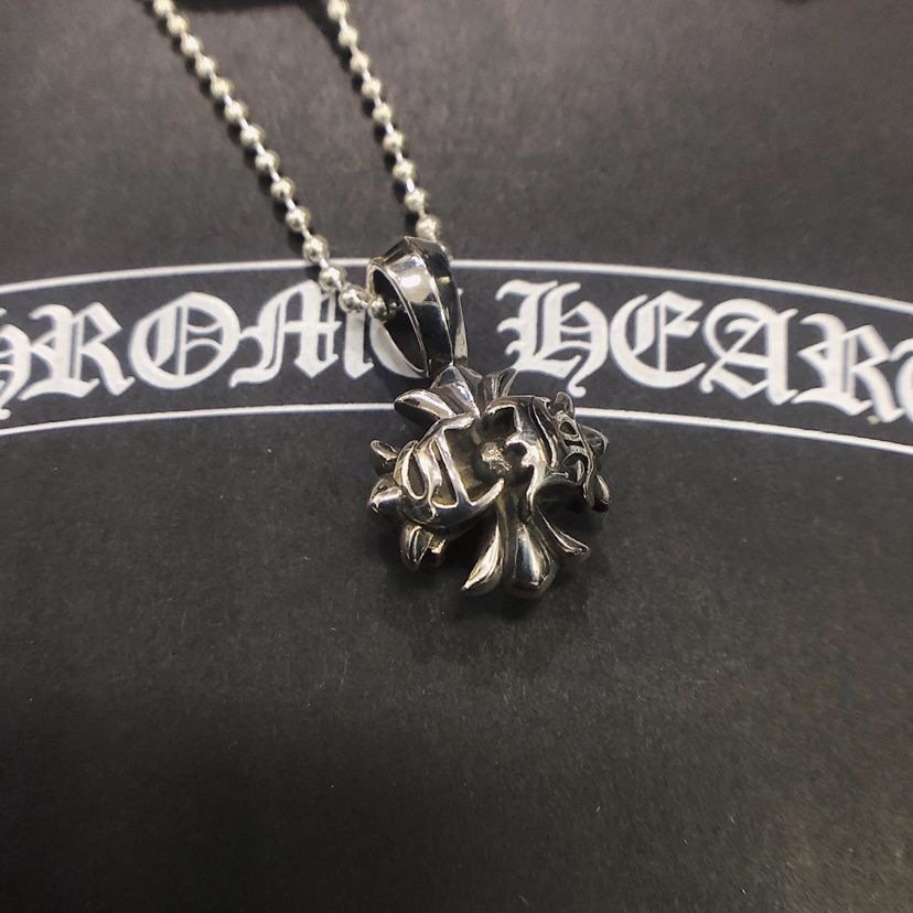 Chrome Hearts Chrome Hearts克罗心