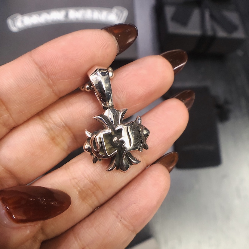 Chrome Hearts Chrome Hearts克罗心