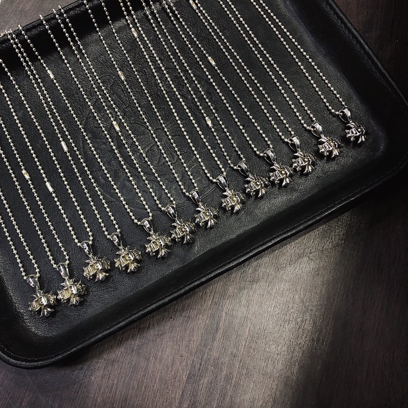 Chrome Hearts Chrome Hearts克罗心