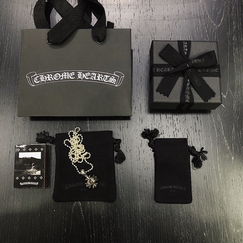 Chrome Hearts Chrome Hearts克罗心