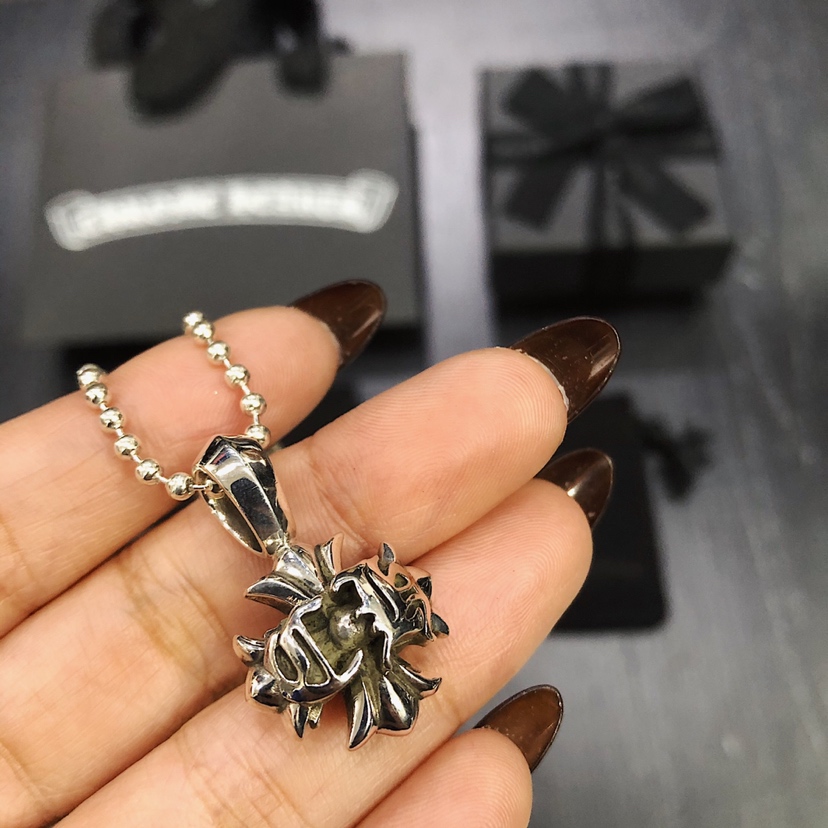 Chrome Hearts Chrome Hearts克罗心