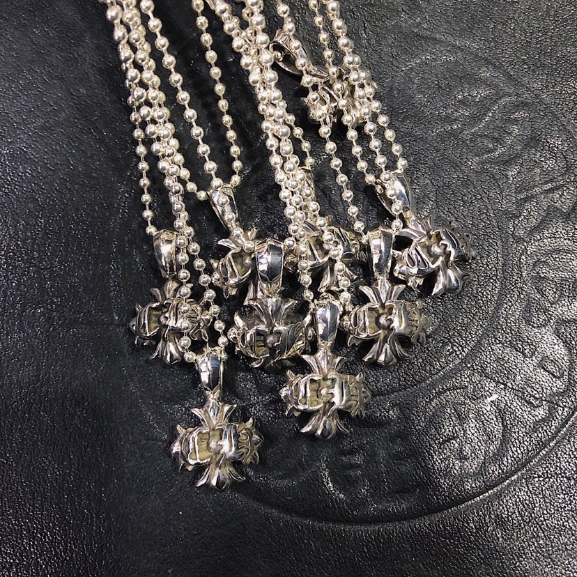 Chrome Hearts Chrome Hearts克罗心