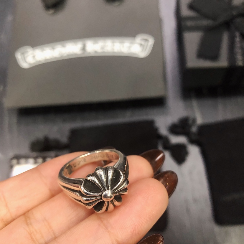 Chrome Hearts 品质 克罗心Chrome hearts