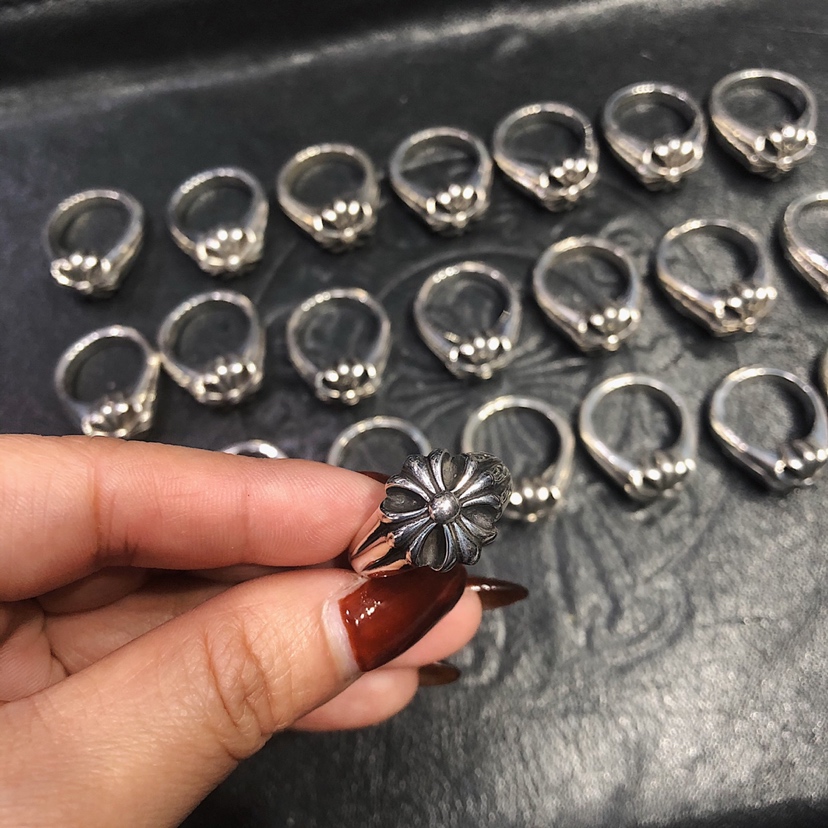 Chrome Hearts 品质 克罗心Chrome hearts