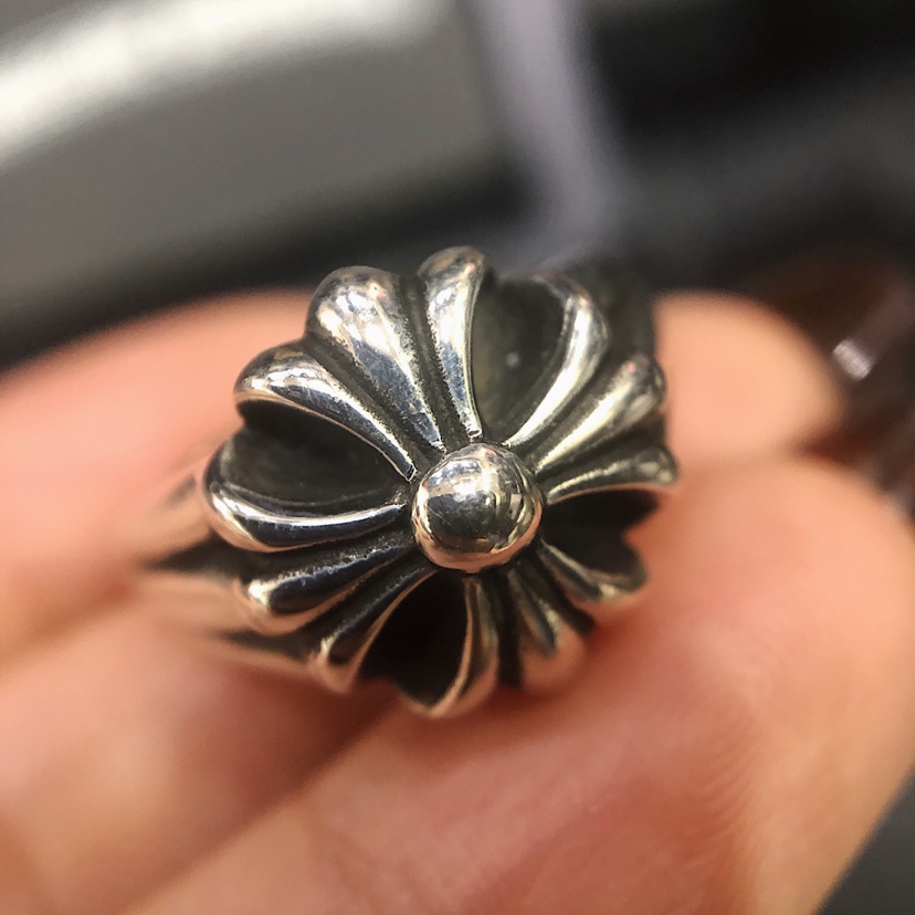 Chrome Hearts 品质 克罗心Chrome hearts
