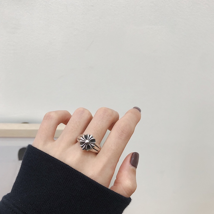Chrome Hearts 品质 克罗心Chrome hearts