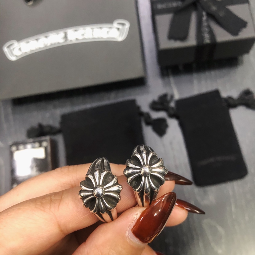 Chrome Hearts 品质 克罗心Chrome hearts