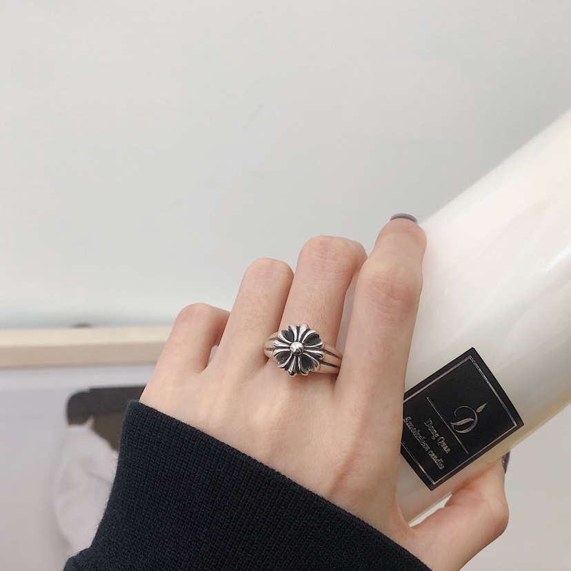 Chrome Hearts 品质 克罗心Chrome hearts