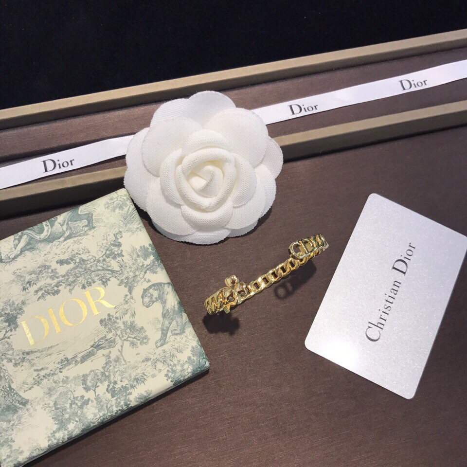 p250 DIOR-Dior-Dio-Dic, gold-coated, brass-coated, fire-defunct, unique design, retrospect, beauty - 图片 8