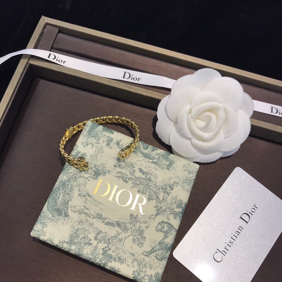 p250 DIOR-Dior-Dio-Dic, gold-coated, brass-coated, fire-defunct, unique design, retrospect, beauty - 图片 7
