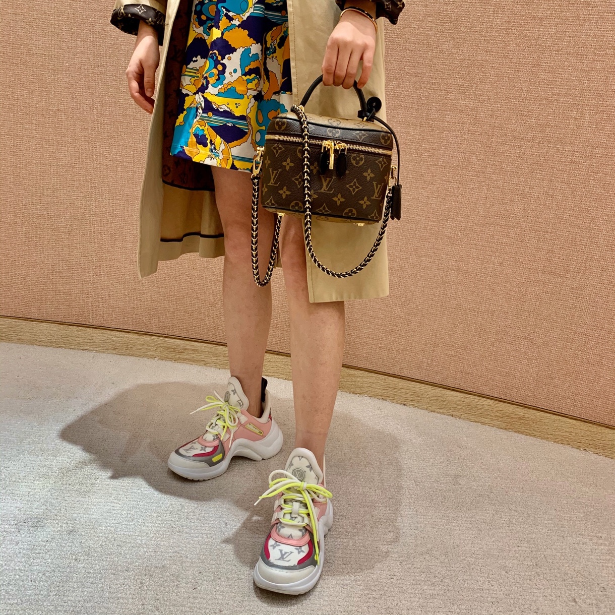 루이비통 M45165 가방 Louis Vuitton