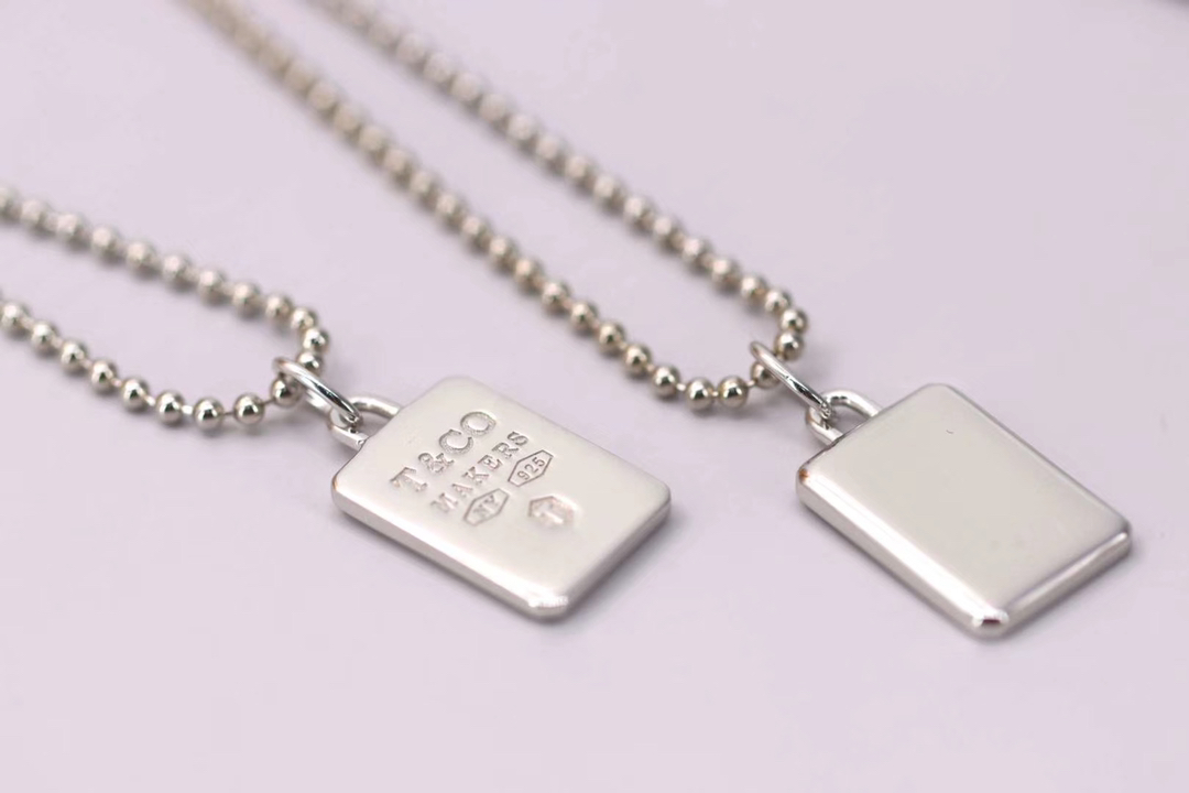 Tiffany & Co. Tiffany 1837™新品Makers 系列