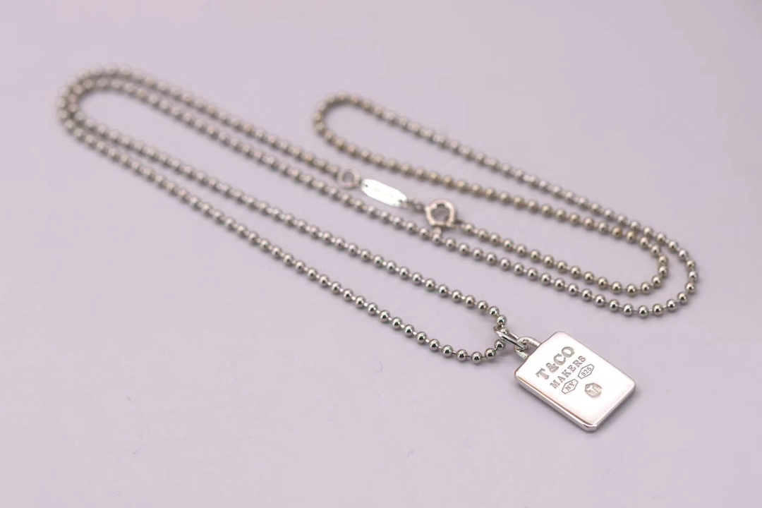 Tiffany & Co. Tiffany 1837™新品Makers 系列
