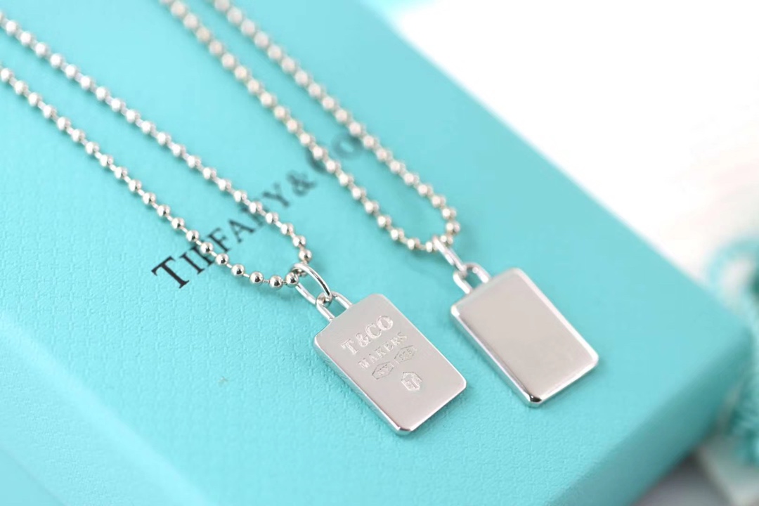 Tiffany & Co. Tiffany 1837™新品Makers 系列