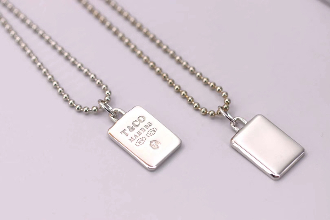 Tiffany & Co. Tiffany 1837™新品Makers 系列