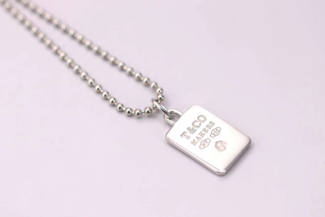 Tiffany & Co. Tiffany 1837™新品Makers 系列