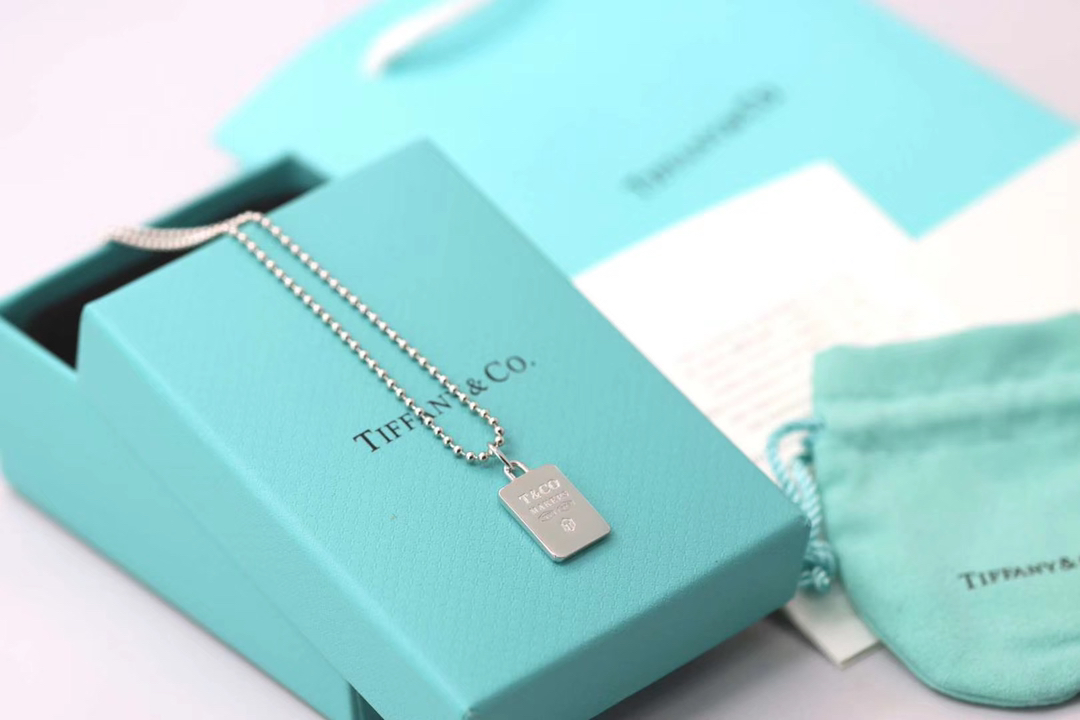 Tiffany & Co. Tiffany 1837™新品Makers 系列