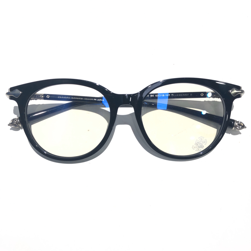 Eyeglass Frames